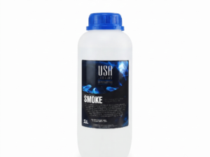 Líquido de Fumaça 1 L - USA SMOKE PRO