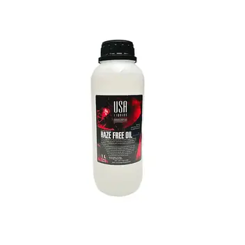 Líquido de Fumaça 1 L - HAZE FREE OIL