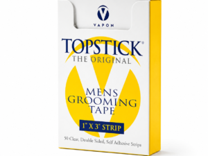 Topstick 1x3 stip