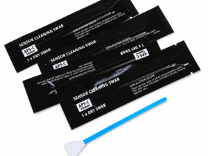 Sensor Cleaning Swab 1 unidade