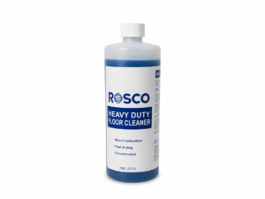 Heavy Duty - Limpa tapete (Rosco)