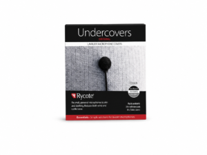 Undercover (Rycote)