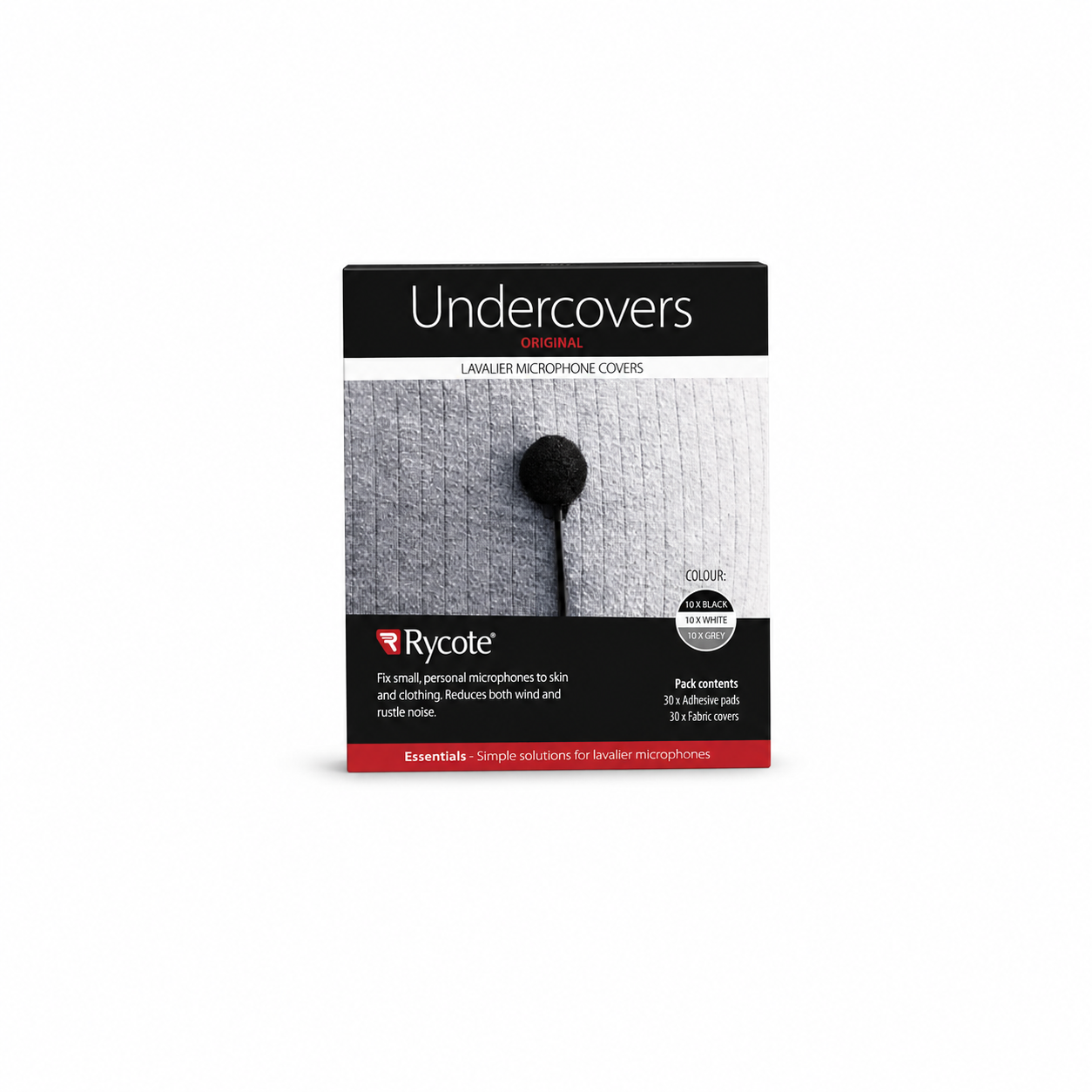 Undercover (Rycote)