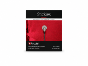 Stickies (Rycote) 30 unid.