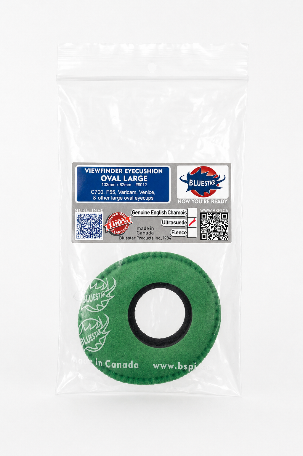 Eye Cushion