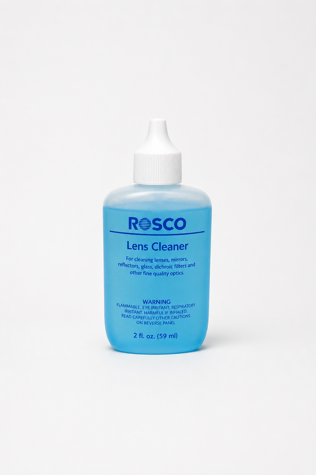 Lens Cleaner 60ml - Imagem 2
