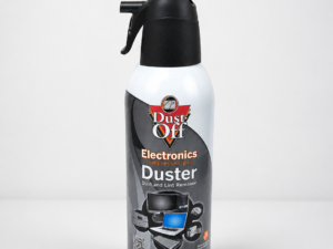 Dust Off 374ml ar comprimido