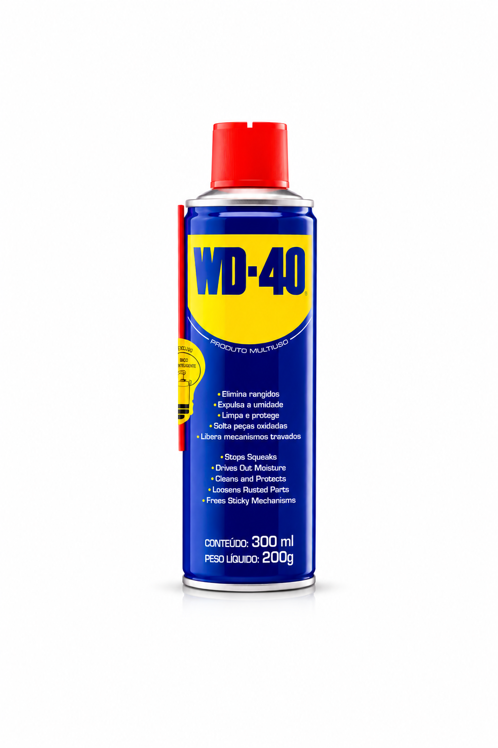 WD-40
