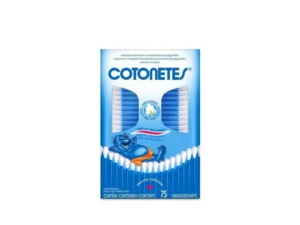 Cotonete 75 unid.