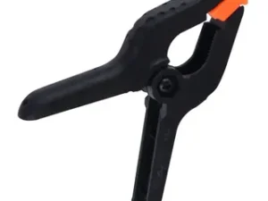Garras Nylon Preta (9) 3"