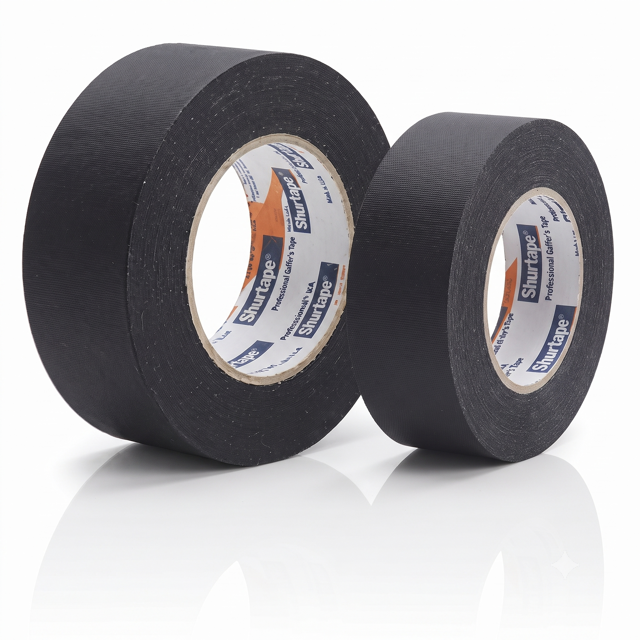 Fita Phototape Preta