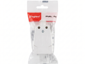 Plug Pial fêmea 3 Pinos 20A