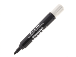 Marcador Pilot quadro branco