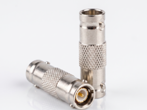 Conector BNC BACK TO BACK