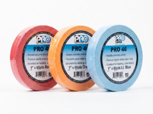Color tape 24mm x 55m
