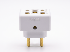 Adaptador Bob esponja