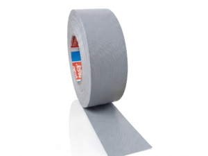 Fita Gaffer Cinza 48mmx50m - Tecido