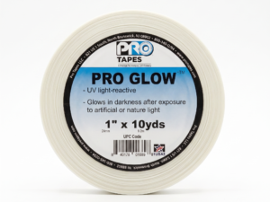 Fita Glow tape (acende no escuro)