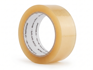 Clear Tape 48mm x 33m
