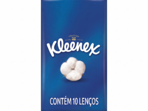Lenço de bolso