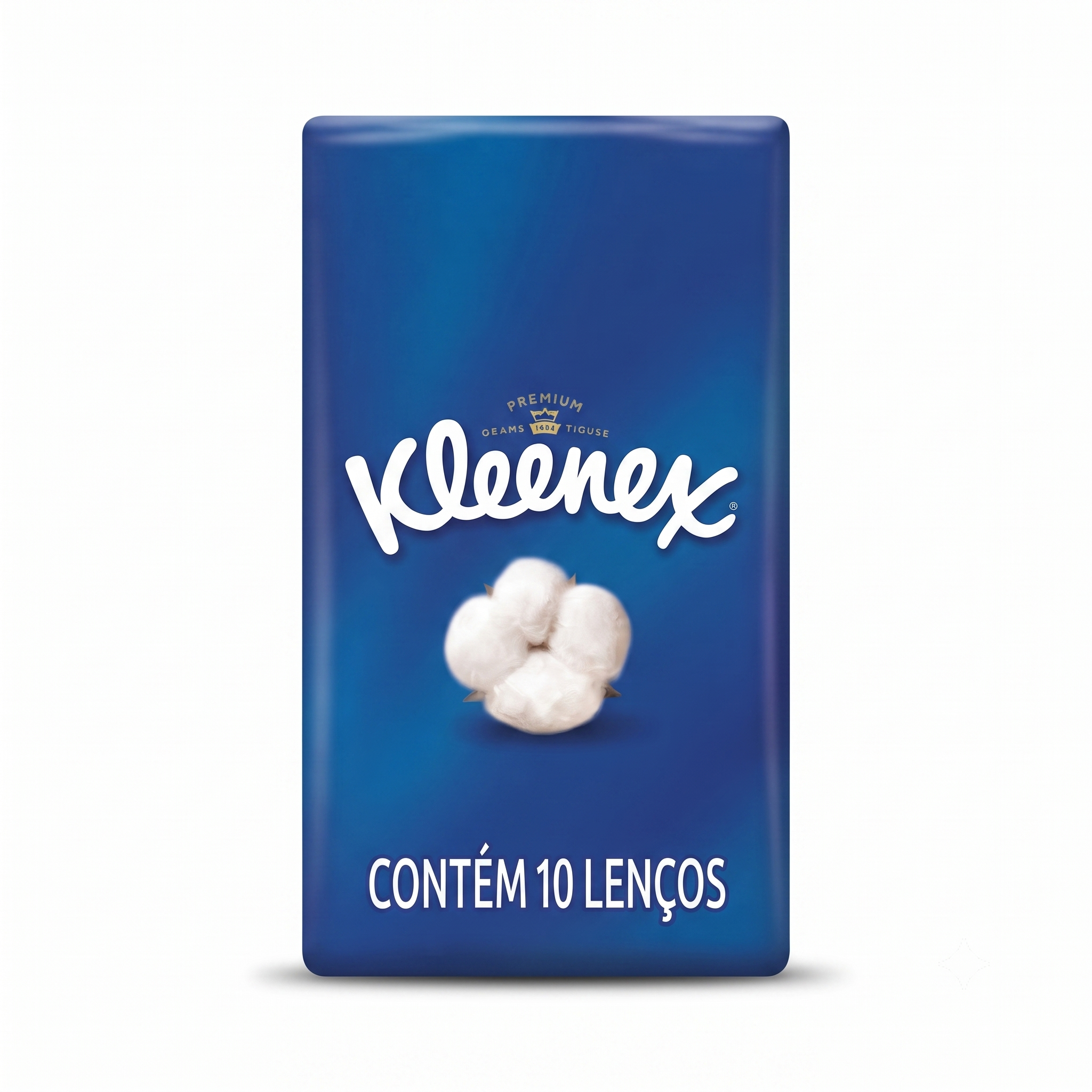 Lenço de bolso