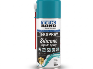 Silicone Tek Bond Spray 300 ml