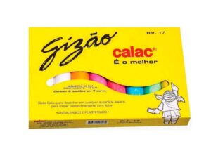Gizão - Caixa