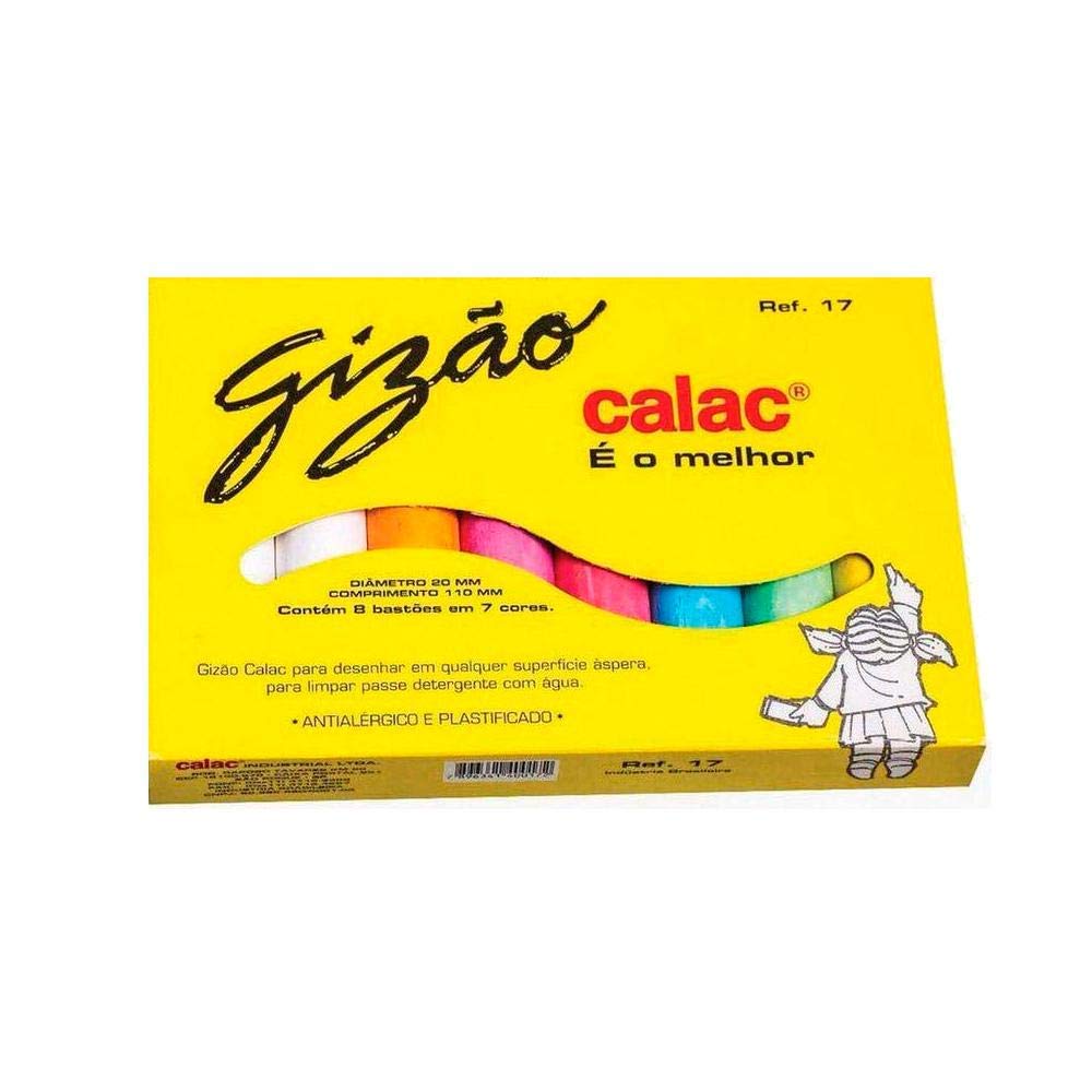 Gizão - Caixa
