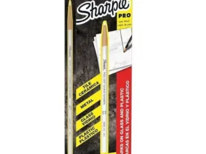 Lápis dermatografico sharpie branco