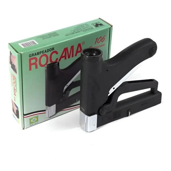 Grampeador Rocama 106/R