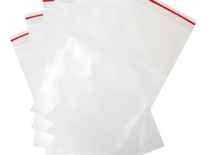 Zip lock pequeno 10 x 14