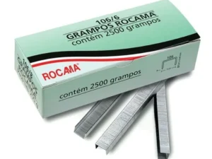 Grampo Rocama