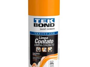 Limpa contato Tek Bond Spray 300 ml