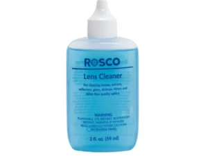 Lens Cleaner 60ml