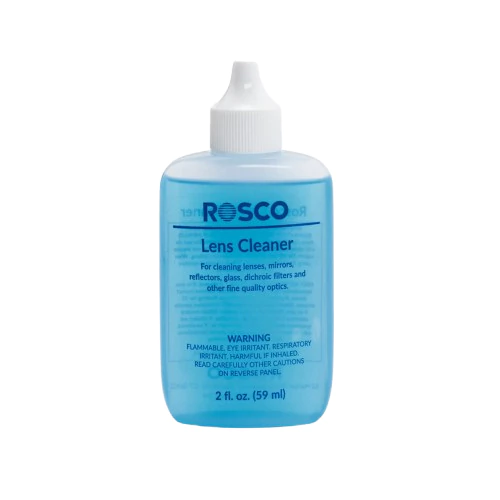 Lens Cleaner 60ml