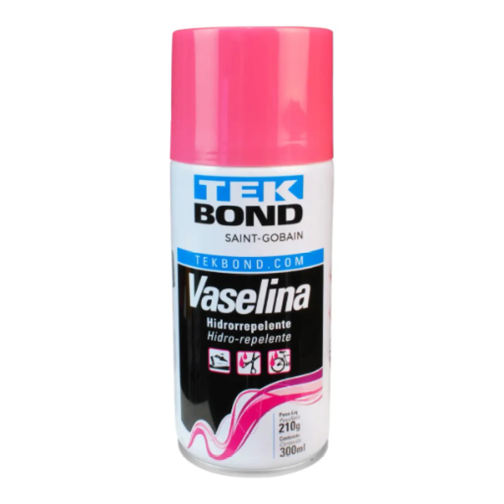 Spray Vaselina Tek bond 300 ml