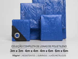 Lona Carreteiro