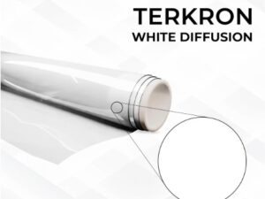 Filtro de Gelatina Terkron Special White Diffusion