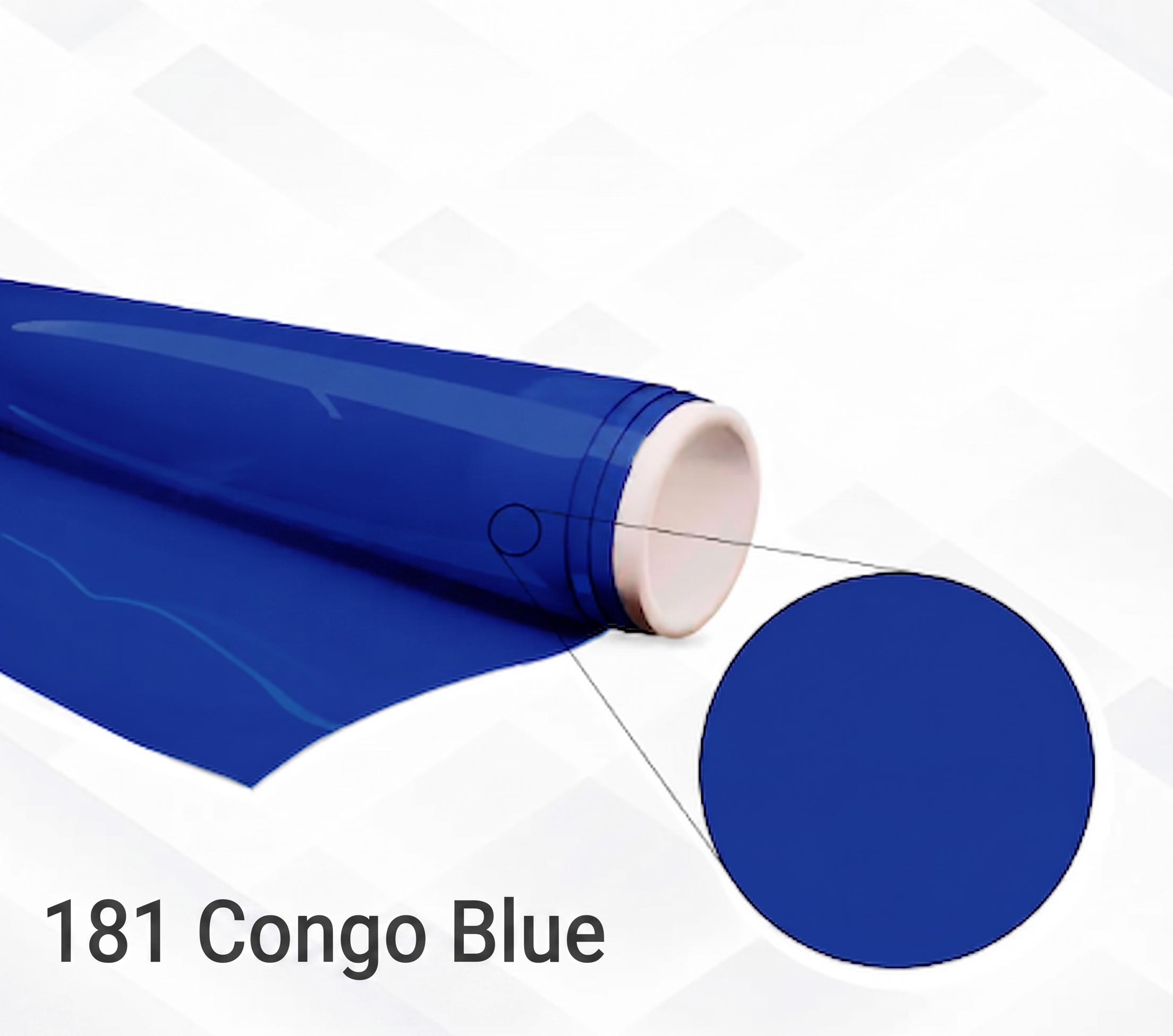 Filtro de Gelatina 181 Congo Blue