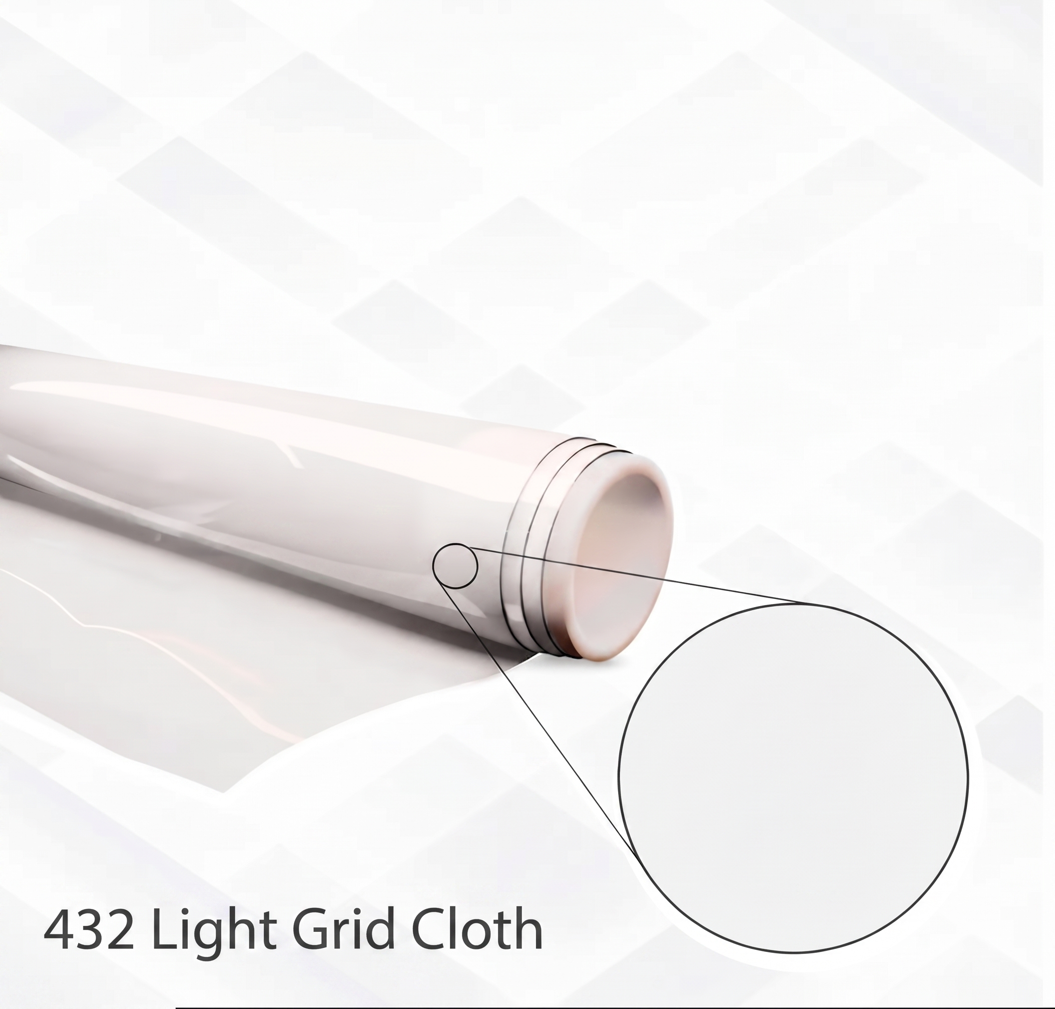 Filtro de Gelatina 432 Light Grid Cloth