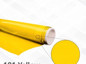 Filtro de Gelatina 101 Yellow