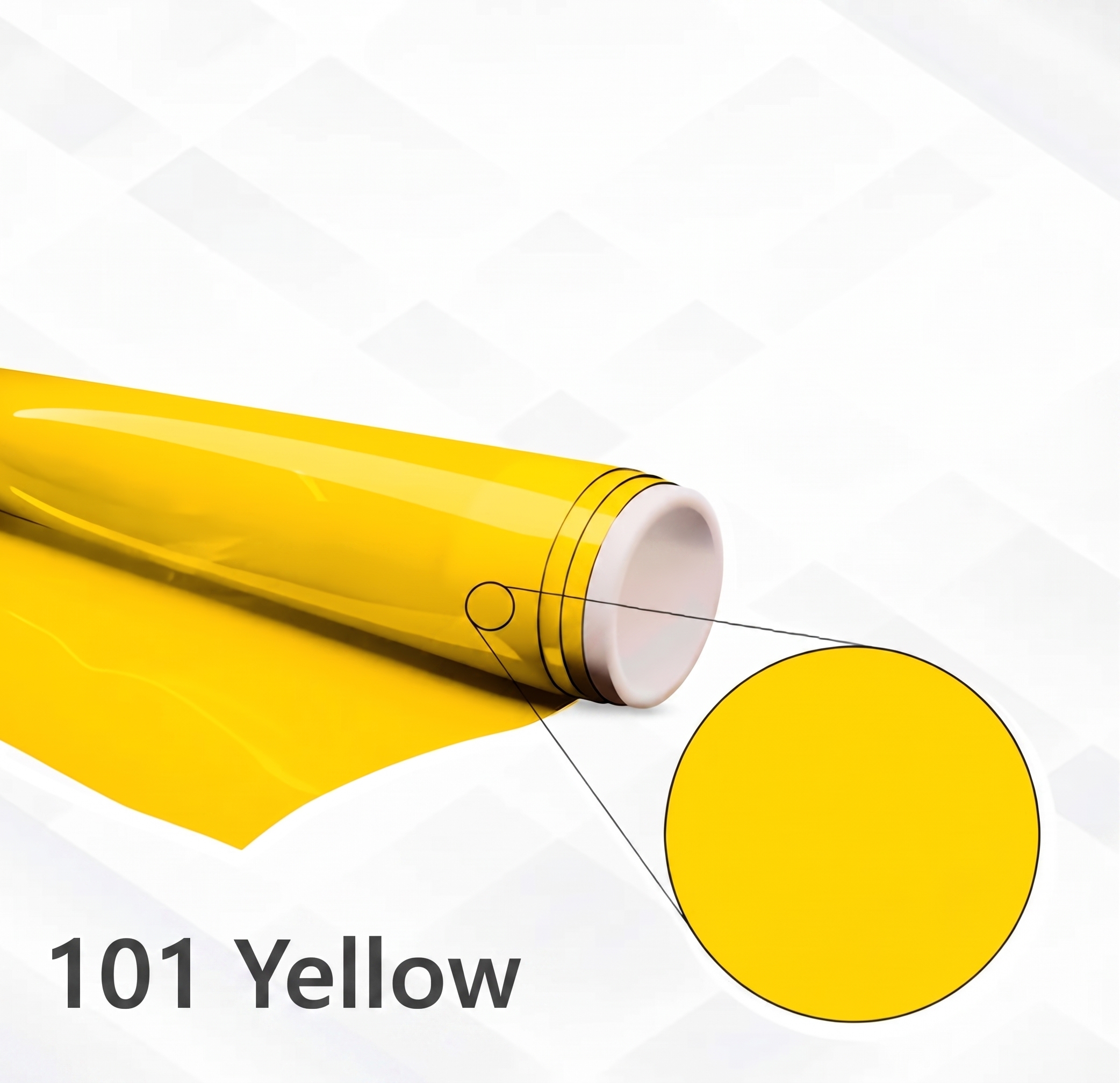 Filtro de Gelatina 101 Yellow