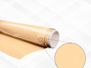 Filtro de Gelatina 103 Straw