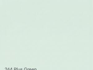 Filtro de Gelatina 244 Plus Green
