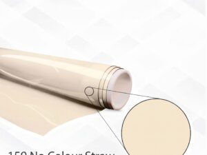 Filtro de Gelatina 159 No Colour Straw