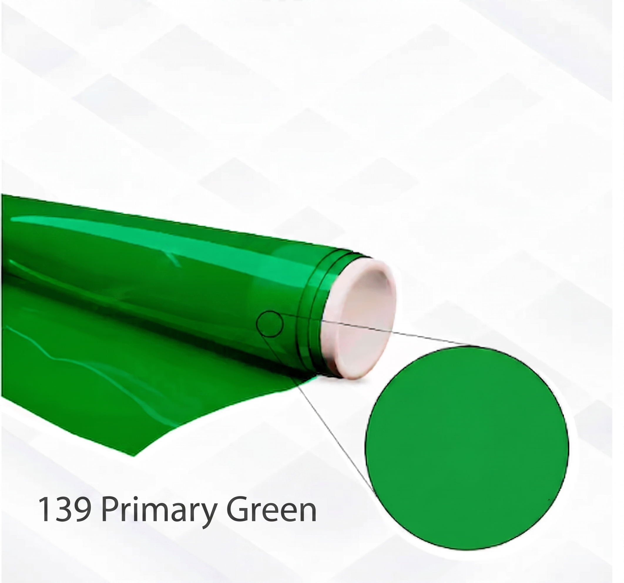 Filtro de Gelatina 139 Primary Green