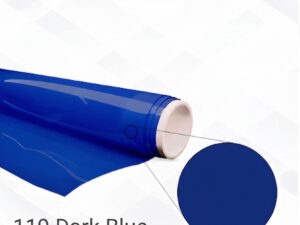 Filtro de Gelatina 119 Dark Blue