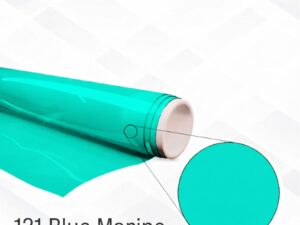 Filtro de Gelatina 131 Marine Blue