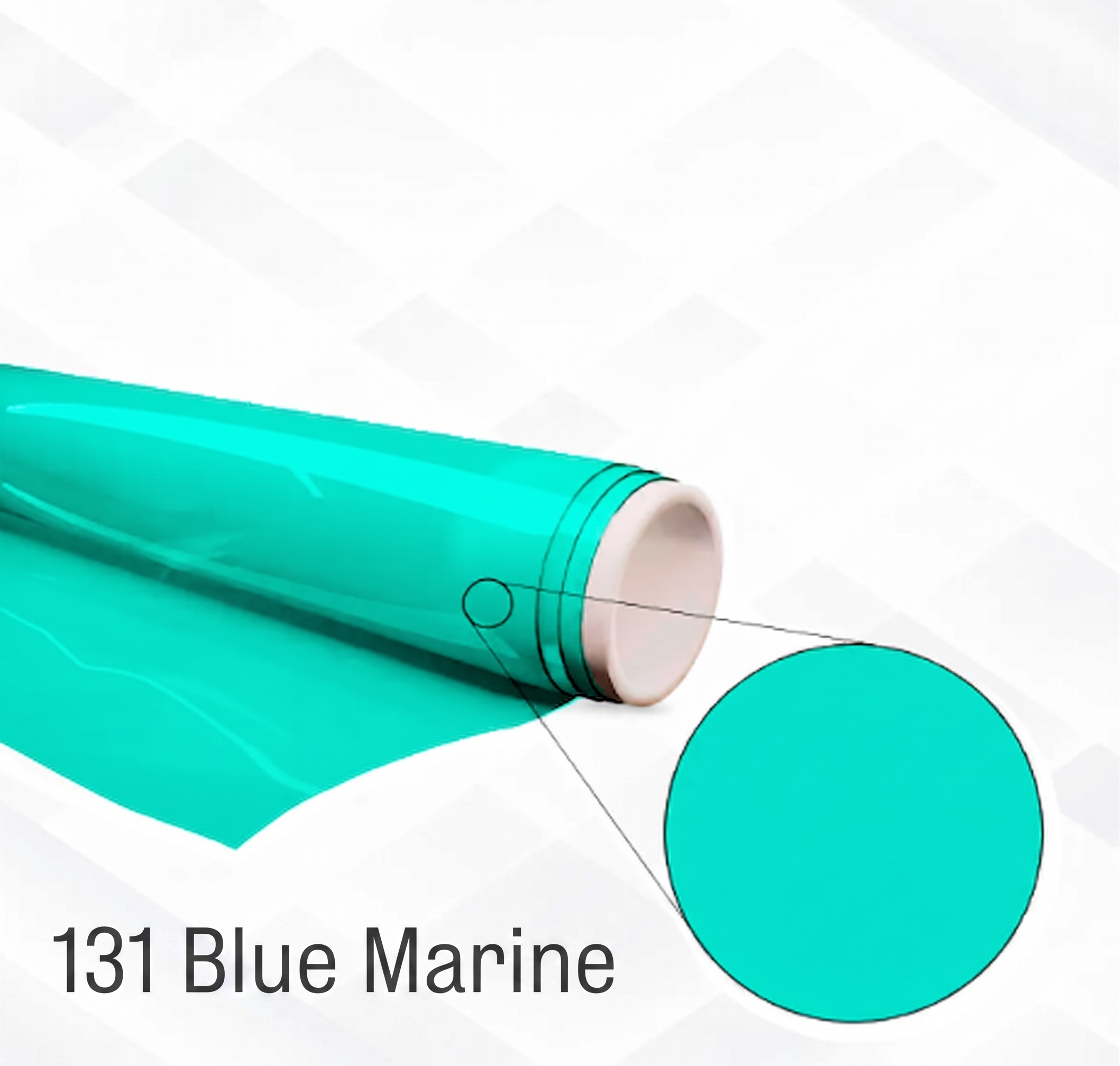 Filtro de Gelatina 131 Marine Blue