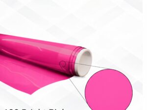 Filtro de Gelatina 128 Bright Pink